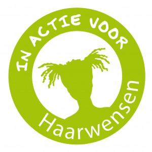 In actie voor Haarwensen